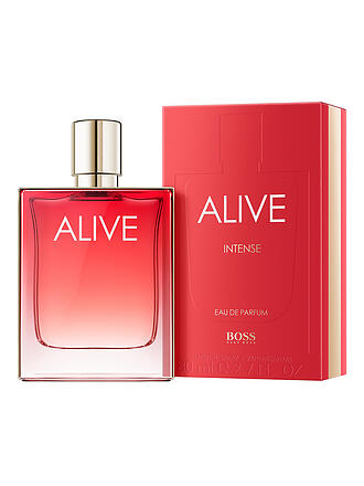 BOSS | Alive Intense Eau de Parfum 80ml 