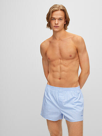 BOSS | Boxershorts 2er Pkg.