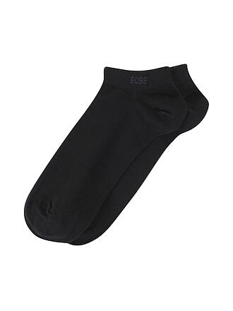 BOSS | Sneakersocken 2-er Pkg.  dark blue