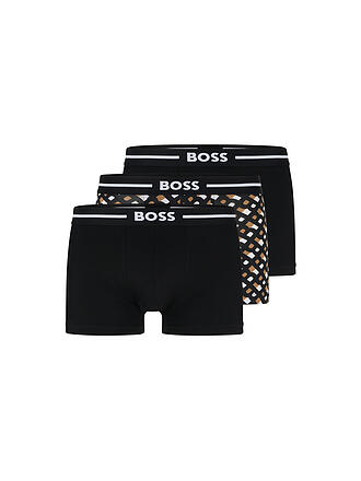 BOSS | Pants 3er Pkg open miscellaneous