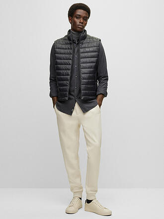 BOSS | Steppgilet 