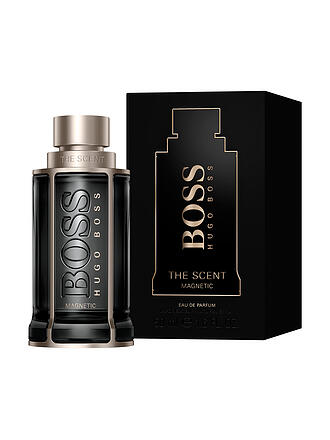 BOSS | The Scent Magnetic for him Eau de Parfum 50ml