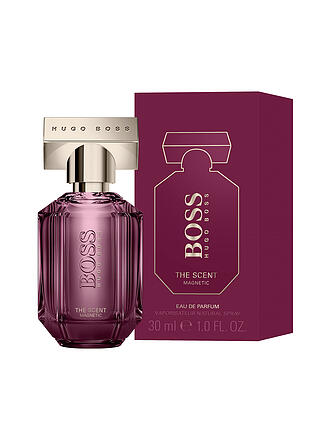 BOSS | The Scent Magnetic for her Eau de Parfum 30ml