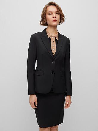 BOSS | Blazer Regular Fit JULEAH