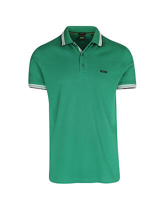 BOSS | Poloshirt Regular Fit PADDY