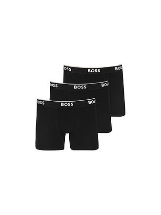 BOSS | Pants 3er Pkg 