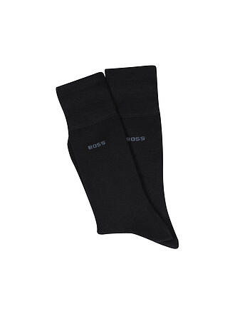 BOSS | Socken 2-er Pkg. dark blue