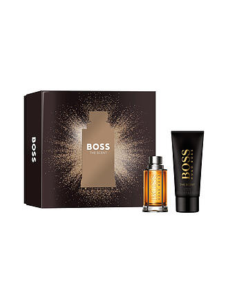 BOSS | Geschenkset - Boss The Scent Eau de Toilette 50ml / 100ml