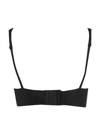 BOSS | Bralette LASER CUT black