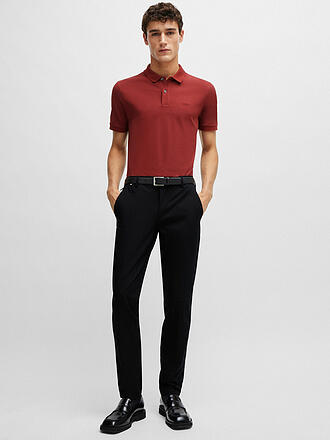 BOSS | Poloshirt Regular Fit PALLAS