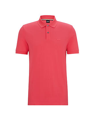 BOSS | Poloshirt Regular Fit PALLAS