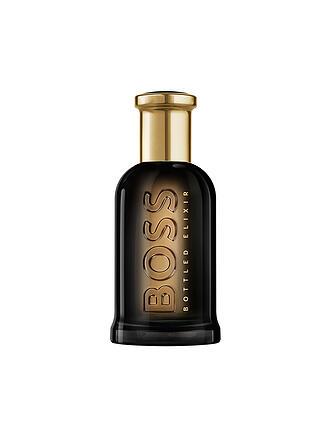 BOSS | Bottled Elixir Eau de Parfum 50nk