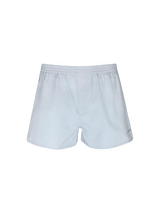 BOSS | Boxershorts 2-er Pkg light pastel blue