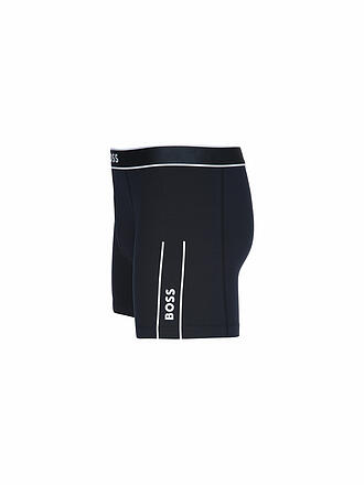 BOSS | Pants dark blue