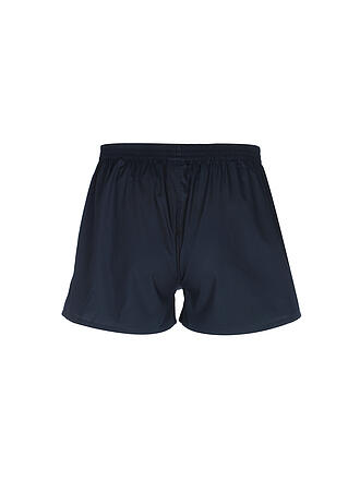 BOSS | Boxershorts 2-er Pkg open blue