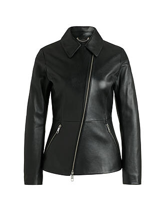 BOSS | Lederjacke SASILIA