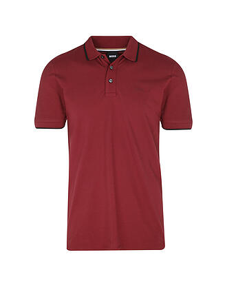 BOSS | Poloshirt PARLAY 190