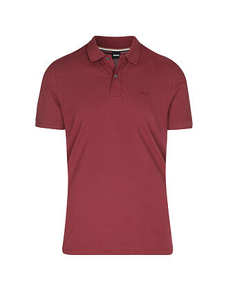 BOSS | Poloshirt Regular Fit PALLAS