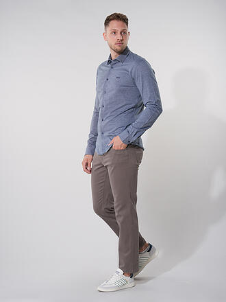 BOSS | Hemd Slim Fit MYSOFT