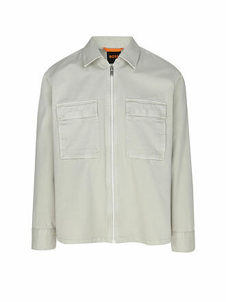 BOSS | Overshirt LOVEL 