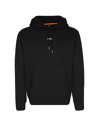 BOSS | Kapuzensweater - Hoodie WE_CALCEHOOD