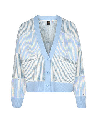 BOSS | Cardigan C_FASCO