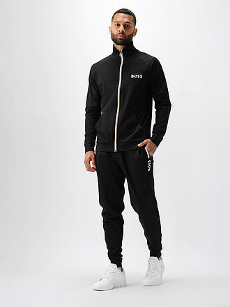 BOSS | Loungewear Jacke