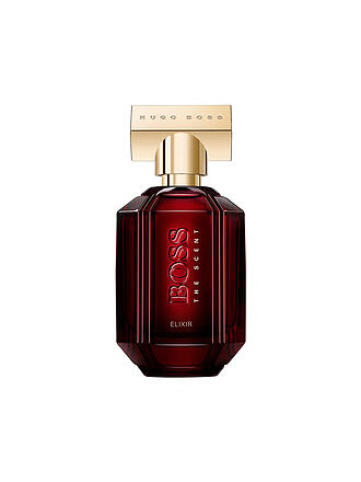 BOSS | The Scent Elixir for Her Eau de Parfum 50ml