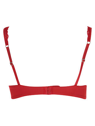 BOSS | BH gefüttert BIANCA medium red