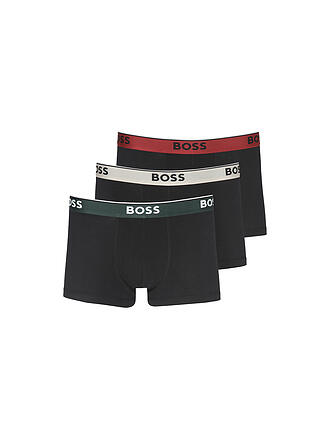 BOSS | Pants 3er Pkg  open miscellour