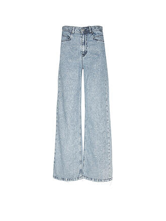 BOSS | Jeans Wide Leg Fit MARLENE 