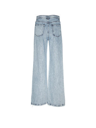 BOSS | Jeans Wide Leg Fit MARLENE 