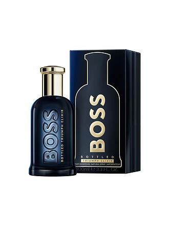 BOSS | Triumph Elixir 100ml