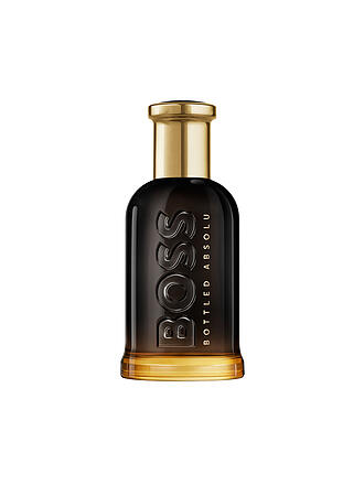 BOSS | Bottled Absolu Parfum Intense 50ml