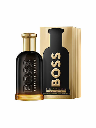 BOSS | Bottled Absolu Parfum Intense 100ml