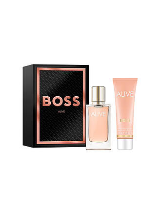 BOSS | Geschenkset - ALIVE Eau de Parfum Set 30ml /50ml