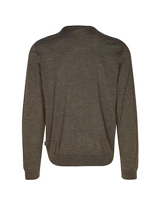 BOSS | Pullover Slim Fit LENO-P