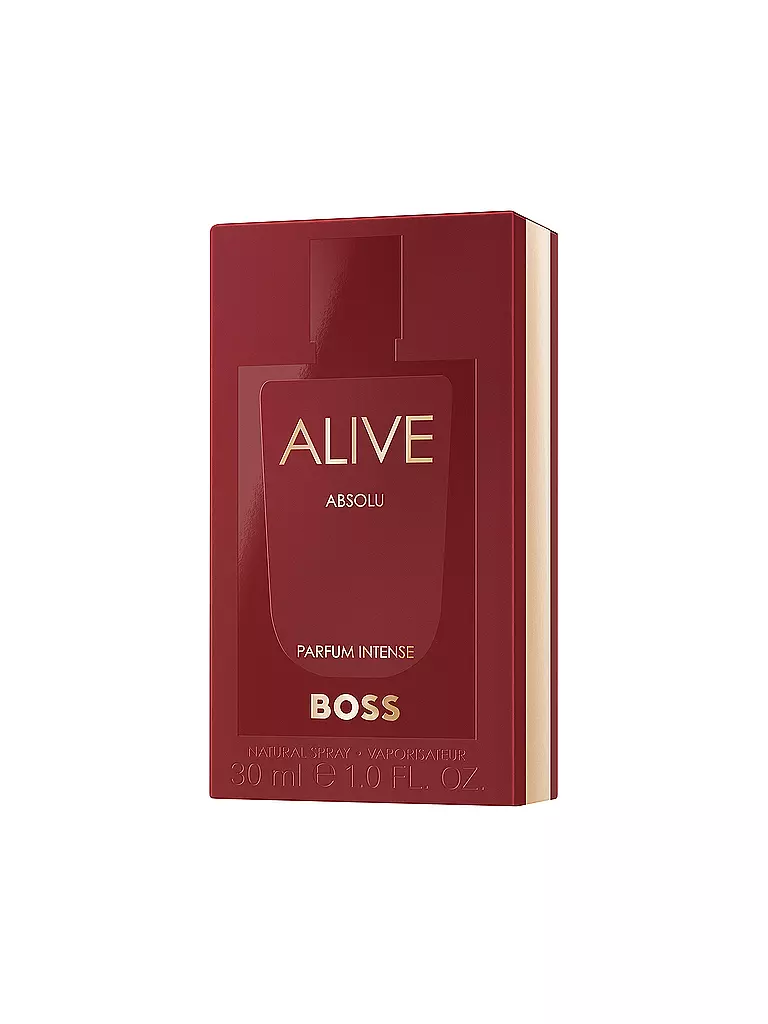 BOSS | Alive Absolu Parfum Intense 30ml | keine Farbe