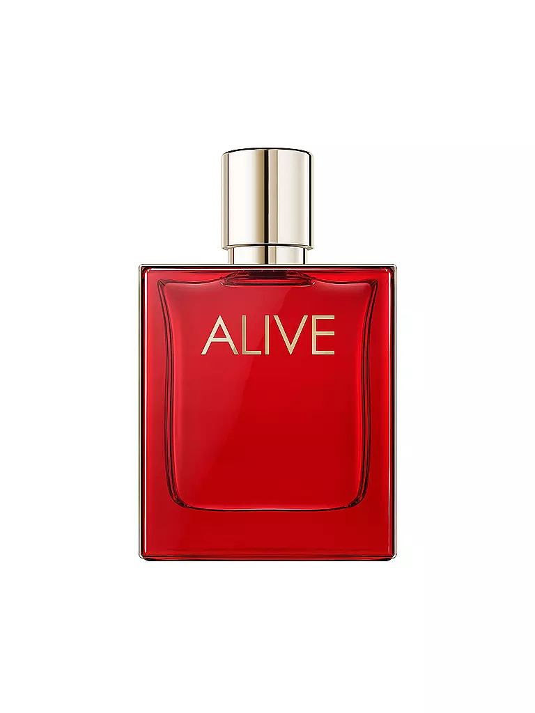 BOSS | Alive Parfum 50ml | keine Farbe