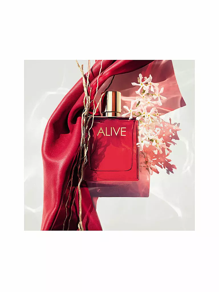 BOSS | Alive Parfum 50ml | keine Farbe