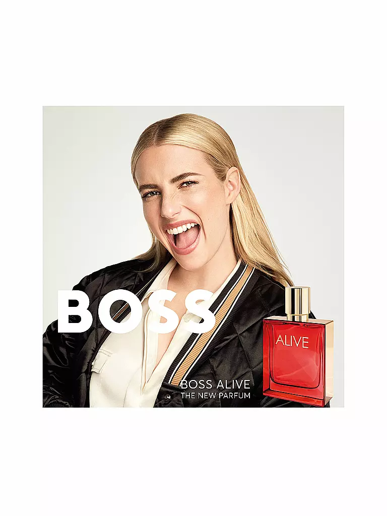 BOSS | Alive Parfum 50ml | keine Farbe