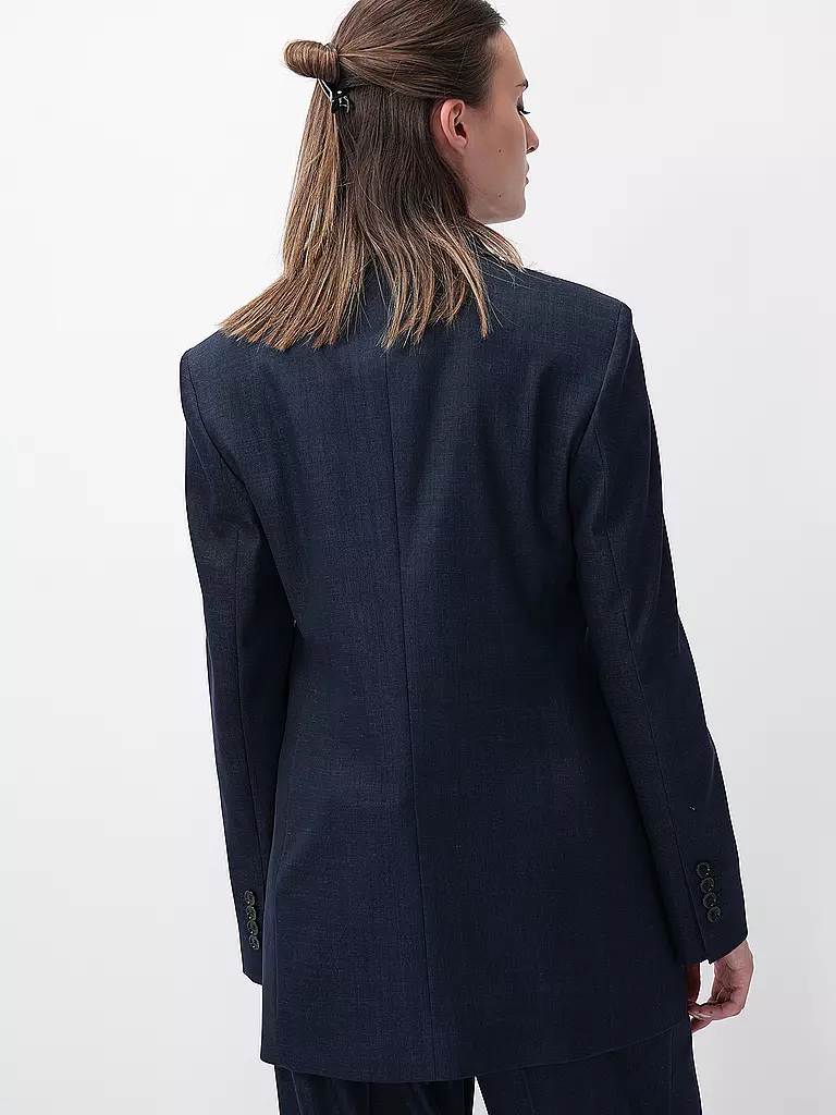 BOSS | Blazer JALETO | blau