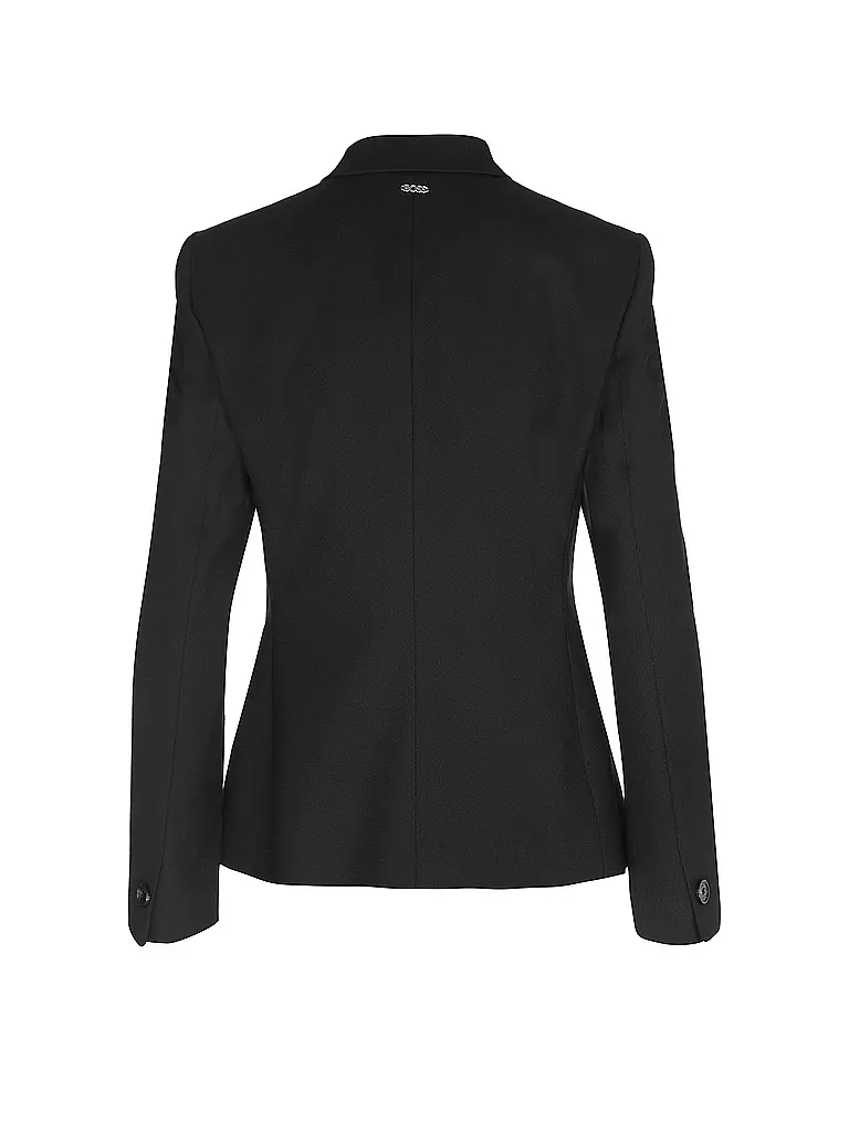 BOSS | Blazer JIA | schwarz