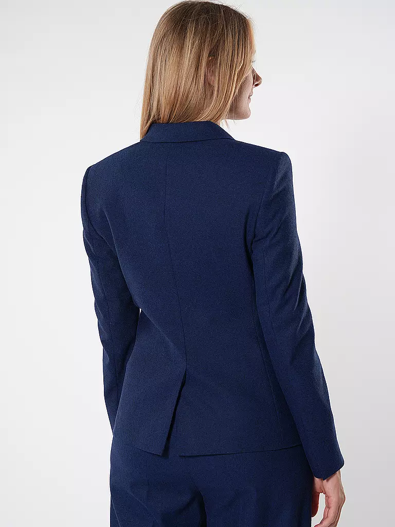 BOSS | Blazer JIA_DB | blau