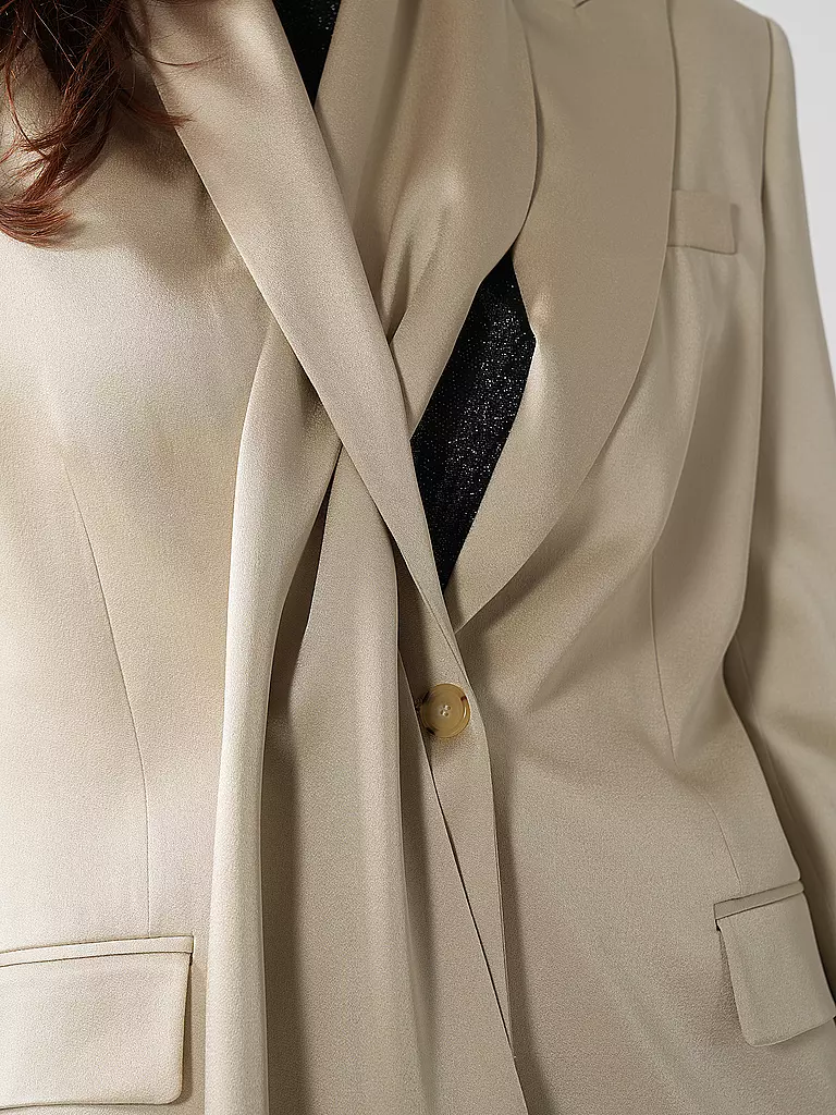 BOSS | Blazer | beige