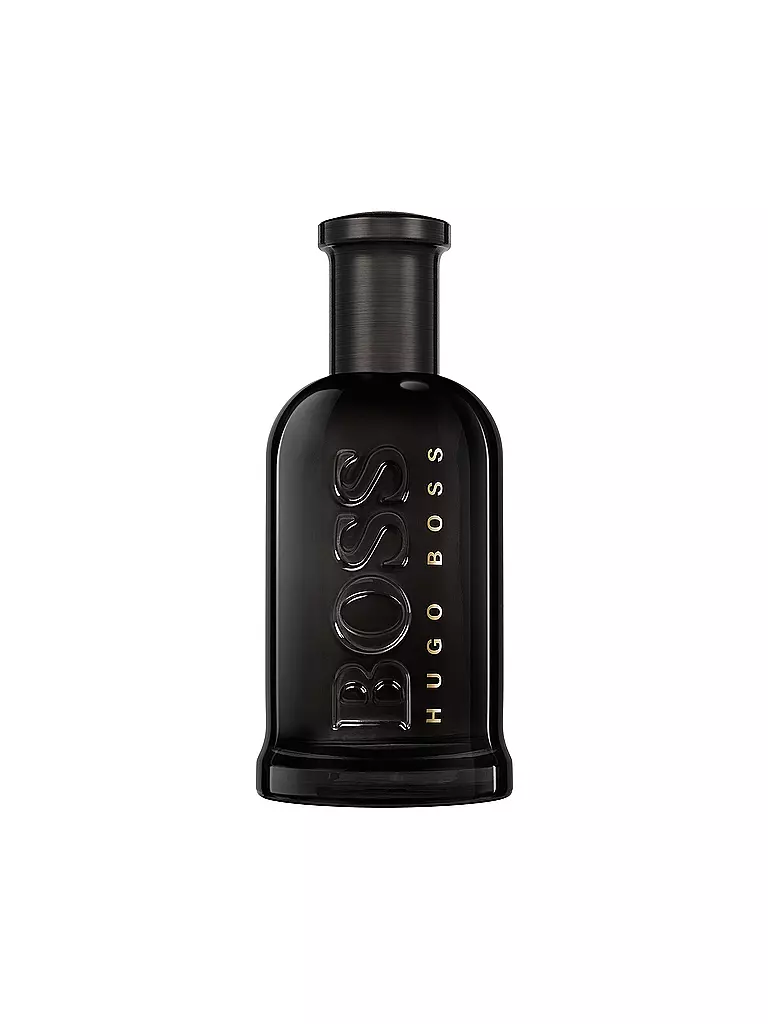 BOSS | Bottled Parfum 150ml | keine Farbe