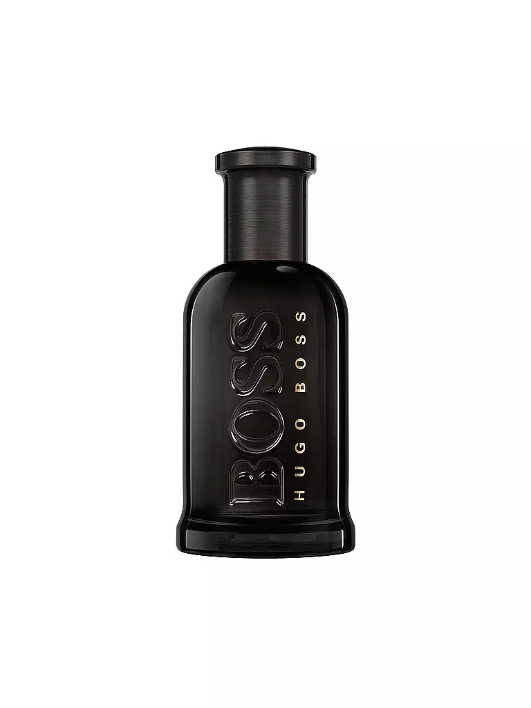 BOSS | Bottled Parfum 50ml | keine Farbe