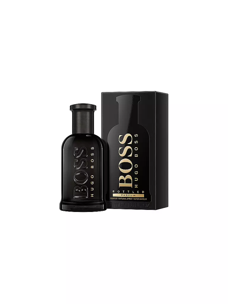 BOSS | Bottled Parfum 50ml | keine Farbe