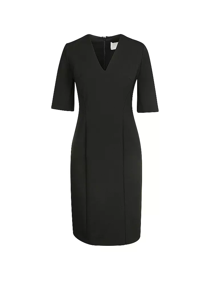 BOSS | Businesskleid DALENO | schwarz