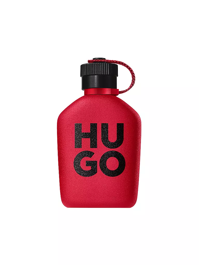 BOSS | Hugo Eau de Parfum Intense 125ml | keine Farbe